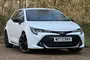 2023 Toyota Corolla 1.8 VVT-i Hybrid GR Sport 5dr CVT