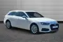 2020 Audi A4 Avant 35 TFSI Technik 5dr