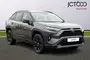 2022 Toyota RAV4 2.5 VVT-i Hybrid Dynamic 5dr CVT 2WD