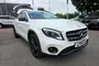 2019 Mercedes-Benz GLA GLA 180 Urban Edition 5dr Auto