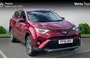 2018 Toyota RAV4 2.5 VVT-i Hybrid Icon Tech TSS 5dr CVT 2WD
