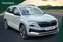 2026 Skoda Karoq 1.5 TSI Sportline Edition 5dr