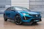 2024 Peugeot 408 1.2 PureTech GT 5dr EAT8