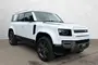 2024 Land Rover Defender 3.0 D250 X-Dynamic HSE 110 5dr Auto