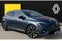 2022 Renault Clio 1.6 E-TECH full hybrid 145 Techno 5dr Auto