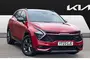 2023 Kia Sportage 1.6T GDi HEV GT-Line S 5dr Auto AWD