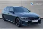 2025 BMW 3 Series Touring M340i xDrive MHT 392 5dr Step Auto
