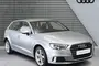 2018 Audi A3 1.0 TFSI Sport 5dr