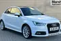2015 Audi A1 1.4 TFSI 150 S Line 3dr