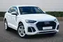 2024 Audi Q5 40 TDI Quattro S Line 5dr S Tronic
