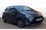 2017 Toyota Yaris 1.5 VVT-i Icon Tech 5dr