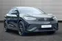 2026 Volkswagen ID.5 210kW Black Edition Pro 77kWh 5dr Auto
