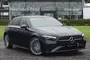 2024 Mercedes-Benz A-Class A180 AMG Line Premium Plus 5dr Auto