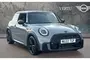 2022 MINI Hatchback 1.5 Cooper Sport 3dr
