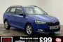 2022 Skoda Fabia Estate 1.0 TSI SE 5dr DSG
