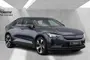 2024 Polestar 2 220kW 82kWh Long Range Single motor 5dr Auto