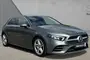 2020 Mercedes-Benz A-Class A200 AMG Line Executive 5dr Auto