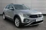 2025 Volkswagen T-Roc 1.5 TSI Match 5dr DSG