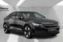 2025 Polestar 2 200kW 69kWh Standard Range SM [Plus] 5dr Auto