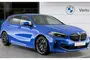2023 BMW 1 Series 118i [136] M Sport 5dr Step Auto [LCP]