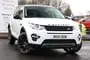 2018 Land Rover Discovery Sport 2.0 TD4 180 HSE Black 5dr Auto