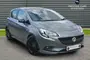 2018 Vauxhall Corsa 1.4 SRi Vx-line Nav Black 5dr