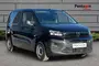2025 Peugeot Partner 1.5 BlueHDi 100 Professional Plus Van