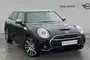 2023 MINI Clubman 2.0 Cooper S Exclusive 6dr Auto [Comfort Pack]