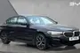 2021 BMW 5 Series 520d MHT M Sport 4dr Step Auto