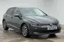 2021 Volkswagen Golf 1.5 TSI Active 5dr