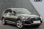 2022 Audi Q7 55 TFSI Quattro S Line 5dr Tiptronic