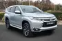 2021 Mitsubishi Shogun Sport 2.4 DI-DC 4 5dr Auto 4WD