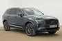 2025 Volvo XC90 2.0 B5P Ultra Dark 5dr AWD Geartronic