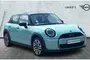 2024 MINI Cooper 1.5 C Classic 5dr Auto