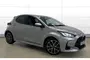 2022 Toyota Yaris 1.5 Hybrid Excel 5dr CVT