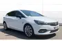 2021 Vauxhall Astra 1.2 Turbo 145 Griffin Edition 5dr