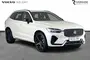 2025 Volvo XC60 2.0 T6 [350] PHEV Plus Black Ed 5dr AWD Geartronic