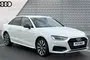 2021 Audi A4 40 TFSI 204 Sport Edition 4dr S Tronic [C+S]
