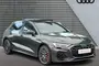 2024 Audi A3 S3 TFSI Quattro Vorsprung 5dr S Tronic