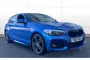 2017 BMW 1 Series 118i [1.5] M Sport Shadow Edition 5dr