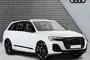 2026 Audi Q7 3.0 TFSI e Quattro 394 Black Edition 5dr Tiptronic