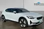 2022 Polestar 2 300kW 78kWh Long Range DM [Plus] 5dr 4WD Auto
