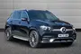 2022 Mercedes-Benz GLE GLE 400d 4Matic AMG Line Prem 5dr 9G-Tronic [7 St]
