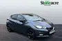 2022 Nissan Micra 1.0 IG-T 92 N-Sport 5dr