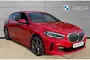 2023 BMW 1 Series 118i [136] M Sport 5dr Step Auto [Tech/Pro Pack]