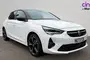 2023 Vauxhall Corsa 1.2 Turbo Ultimate 5dr Auto