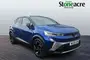 2026 Renault Captur 1.8 E-Tech Full Hybrid 160 Esprit Alpine 5dr Auto