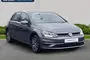 2018 Volkswagen Golf 1.4 TSI SE 5dr