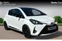 2019 Toyota Yaris 1.5 Hybrid GR-Sport 5dr CVT