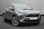 2022 Toyota Yaris Cross 1.5 Hybrid Excel 5dr CVT